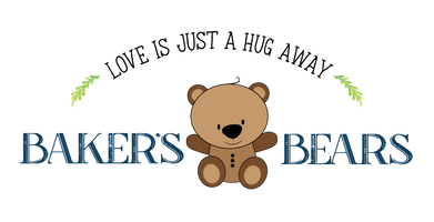 Baker&#39;s Bears