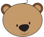 Baker's Bears logo