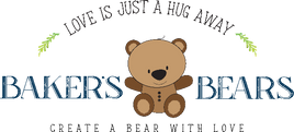 Baker's Bears gift card