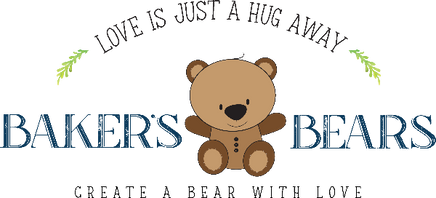 Baker's Bears gift card