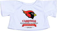 Cardinal Renaissance Fair on 10/17/26 from 4 pm to 7 pm