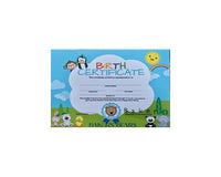 Chicken Plushie DIY Kit — 16" Sew-Free Stuffed Animal