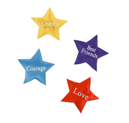 T-Rex Plush DIY Kit — 16" Sew-Free Stuffie