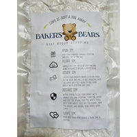 GOLDEN LABRADOR Stuffed Animal, 16" Plushie, Make your Own Stuffie, Soft and Cuddly, DIY Kit