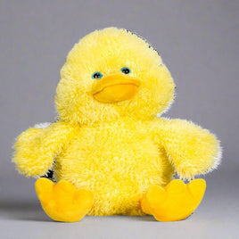 WEIGHTED DUCK Stuffed Animal, 16" Plushie, Sensory Comfort Toy, Anxiety Calming Plushie, Emotional Support Pet, Cuddly, Christmas Gift