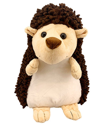 WEIGHTED STUFFED Animal, 16" Plushie, Sensory Comfort Toy, Anxiety Calming Plushie, Emotional Support Pet, Cuddly, Easter Gift