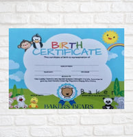 16" Horse Plush DIY Kit — Sew-Free & Cuddly