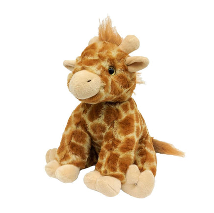 8 Inch Weighted Plush Animals, Calming Comfort Toys