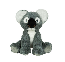 KOALA Stuffed Animal, 16" Plushie, Make your Own Stuffie, Soft and Cuddly, DIY Kit, Custom Shirt, Easter Gift