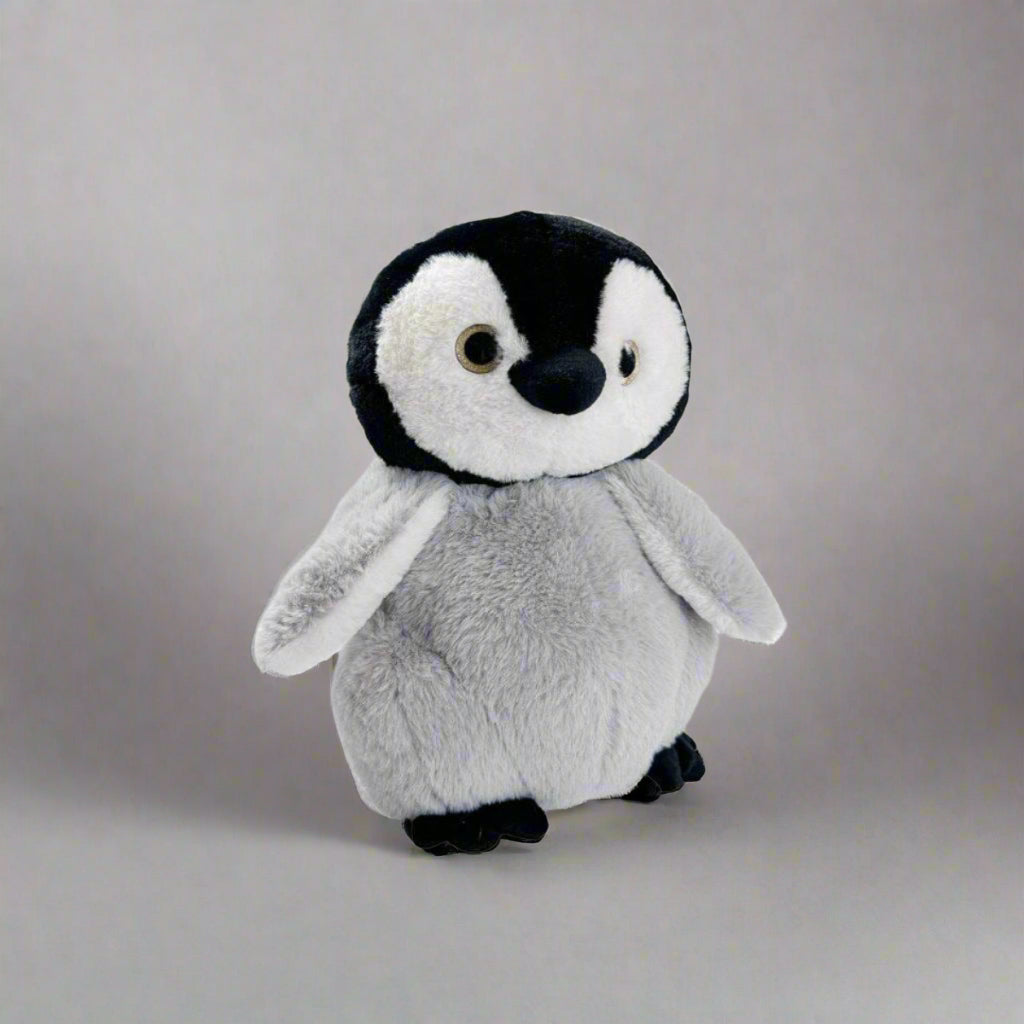 RECORDABLE PENGUIN Stuffed Animal, 16