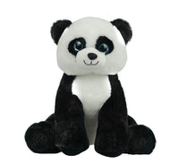 Weighted Panda Plush 16in Calming Sensory Toy