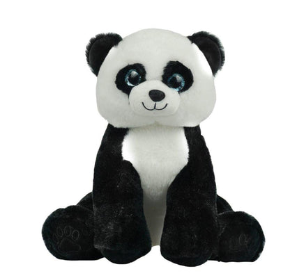 Weighted Panda Plush 16in Calming Sensory Toy