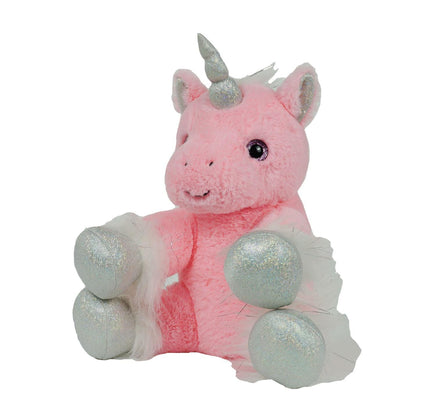 8" Weighted Sensory Plush — Calming Stuffed Animal