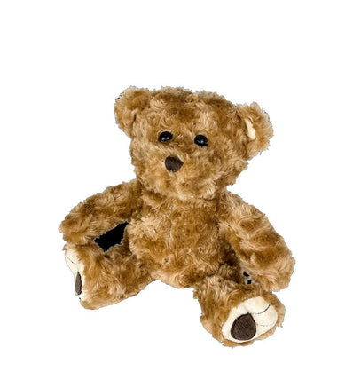 WEIGHTED STUFFED Animal, 8" Plushie, Sensory Comfort Toy, Anxiety Calming Plushie, Emotional Support Pet, Cuddly, Christmas Gift