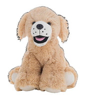 RECORDABLE STUFFED Animal, 16" Plushie, Ultrasound Plush, Memorial Bear, Military Deployment, Personalized, Gift