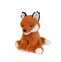 8" Weighted Sensory Plush — Calming Stuffed Animal