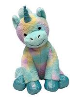 WEIGHTED STUFFED Animal, 16" Plushie, Sensory Comfort Toy, Anxiety Calming Plushie, Emotional Support Pet, Cuddly, Gift