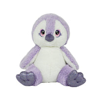 8" Weighted Sensory Plush — Calming Stuffed Animal