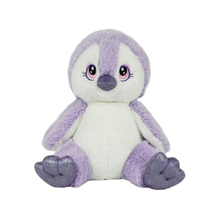 8" Weighted Sensory Plush — Calming Stuffed Animal