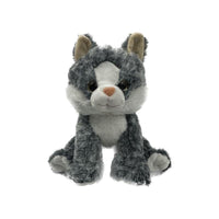 8" Weighted Sensory Plush — Calming Stuffed Animal