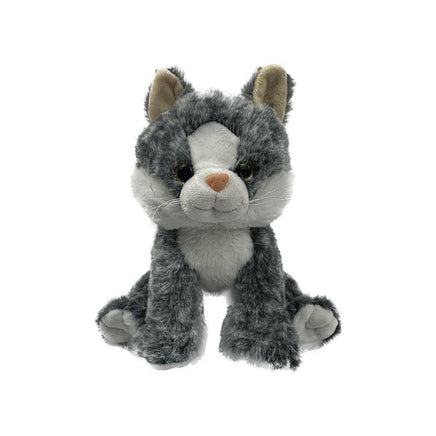 8" Weighted Sensory Plush — Calming Stuffed Animal