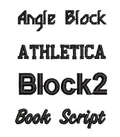 CUSTOM Embroidered Plushie T-SHIRT, Fits 16-inch Stuffed Animals, Plushie Clothing, BAB Shirt