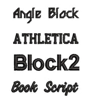 CUSTOM Embroidered Plushie T-SHIRT, Fits 16-inch Stuffed Animals, Plushie Clothing, BAB Shirt