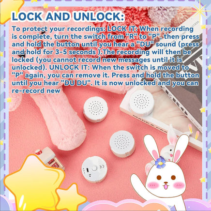 RECORDABLE DALMATION Stuffed Animal, 16" Plushie, Ultrasound Plush, Memorial Bear, Military Deployment, Personalized, Gift