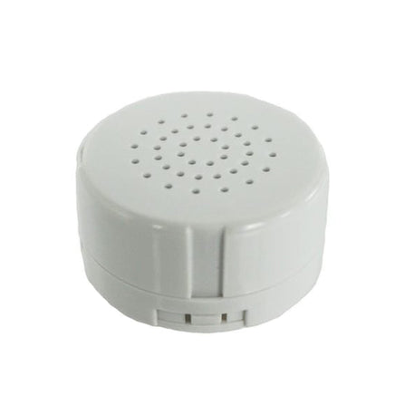 Recordable 16" Skunk Plush – Personalized Keepsake