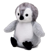 Personalized NAME Embroidery Plush, Custom Font & Thread Color