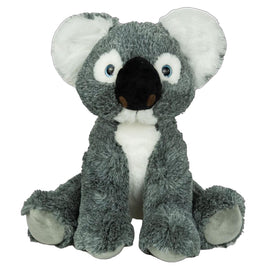 Weighted Koala Plush, 16in — Sensory Anxiety Relief