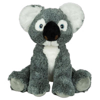 Weighted KOALA Plush — Calming Sensory Keepsake — 16 Inches — Eco Friendly