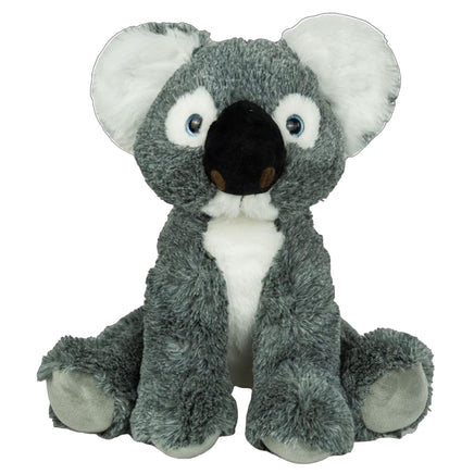 Weighted KOALA Plush — Calming Sensory Keepsake — 16 Inches — Eco Friendly