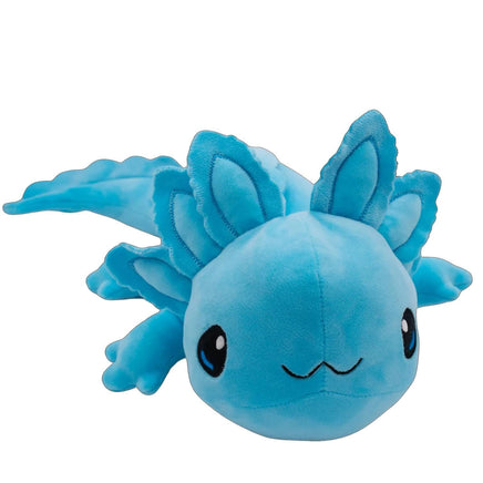 Recordable AXOLOTL Plush, 16" Stuffed Animal, Personalized Gift