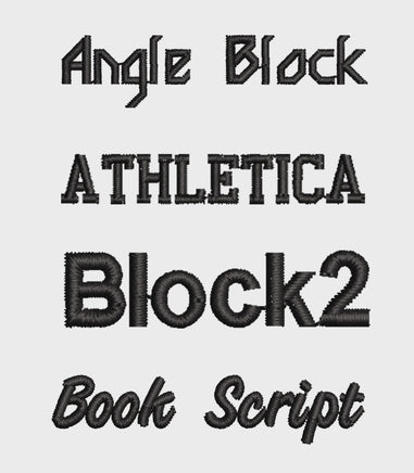 Personalized Embroidered Name Lovey — Custom Name Security Blanket • Choose Font & Thread Color • Baby Shower Gift — Baker’s Bears