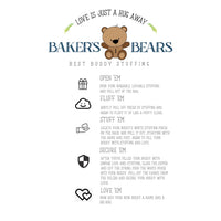 SPARKLE DRAGON — Stuffed or DIY Kit, Themed Inserts & Birth Certificate — 16 inches