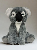 Recordable KOALA Stuffed Animal — Personalized Gift — Eco Friendly