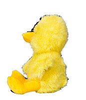 Weighted Duck Plushie, Sensory Calming Toy, Emotional Support Pet (16")