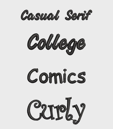 Personalized LITTLE BROTHER Plushie - Embroidered Name & Date