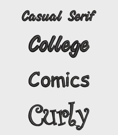 Personalized BIG BROTHER Plushie - Embroidered Name & Date