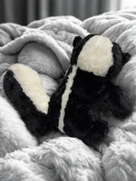 Recordable 16" Skunk Plush – Personalized Keepsake