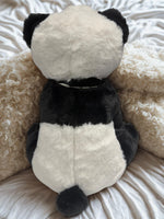 Panda Stuffed Animal 16in - Sew-Free DIY Plush