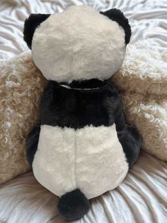 Panda Stuffed Animal 16in - Sew-Free DIY Plush