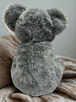 Recordable Koala Plush 16" — Ultrasound & Voice Keepsake
