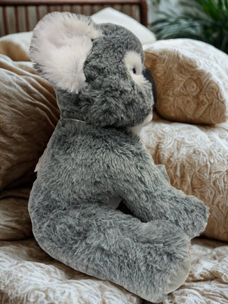 Recordable Koala Plush 16" — Ultrasound & Voice Keepsake