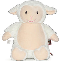 Personalized Little Brother Embroidered Plush
