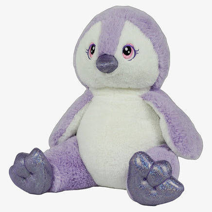 Penguin Plush DIY Kit — 16-inch Stuffed Animal