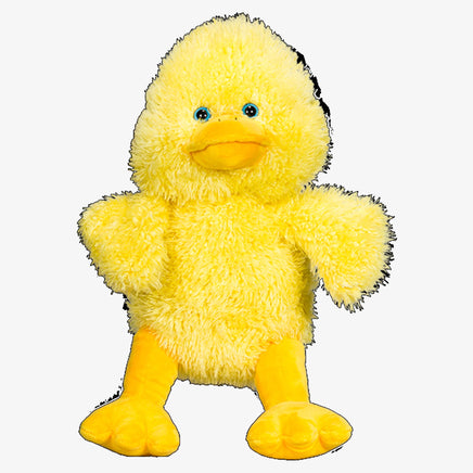 16" Duck Stuffed Animal DIY Kit — Sew-Free Plush