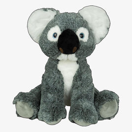 KOALA — Stuffed or DIY Kit, Themed Inserts & Birth Certificate — 16 inches — Eco Friendly