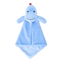 Personalized Embroidered NAME Lovey - Choice of Name, Font and Thread Color